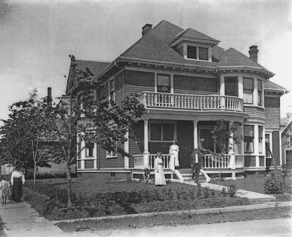 Historical-980x794_ Island Home B&B - Historical Downtown Summerside Bed and Breakfast